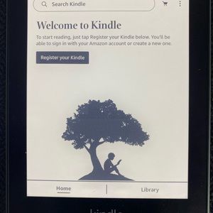 Kindle Paperwhite – (previous generation - 2018 release)